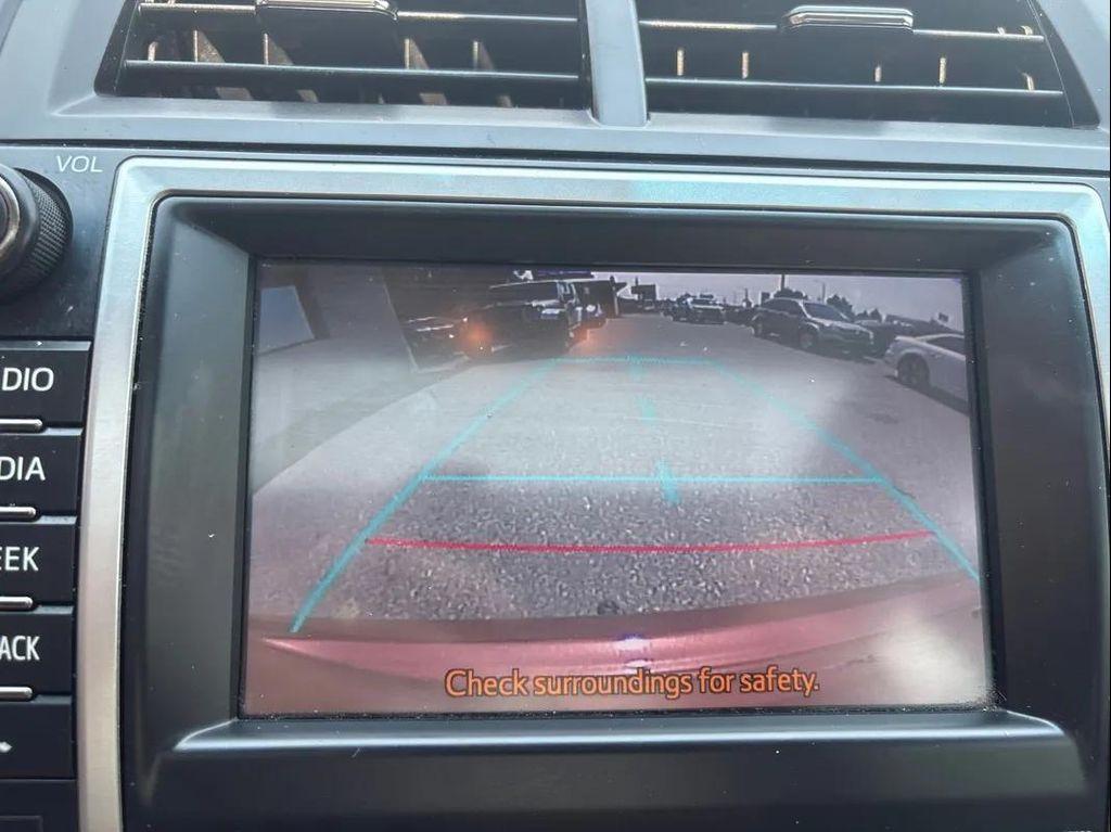 used 2013 Toyota Camry Hybrid car, priced at $10,995