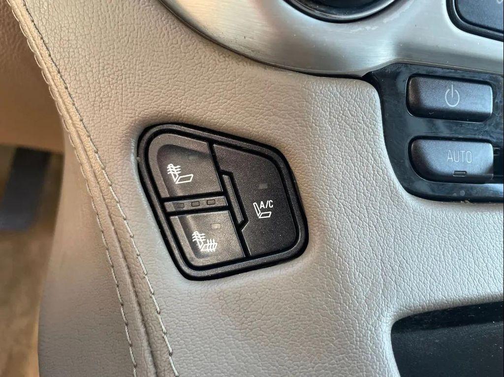 used 2015 GMC Yukon car, priced at $19,995