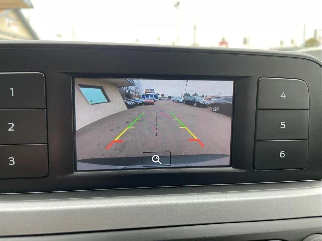 used 2020 Ford Escape car, priced at $10,995