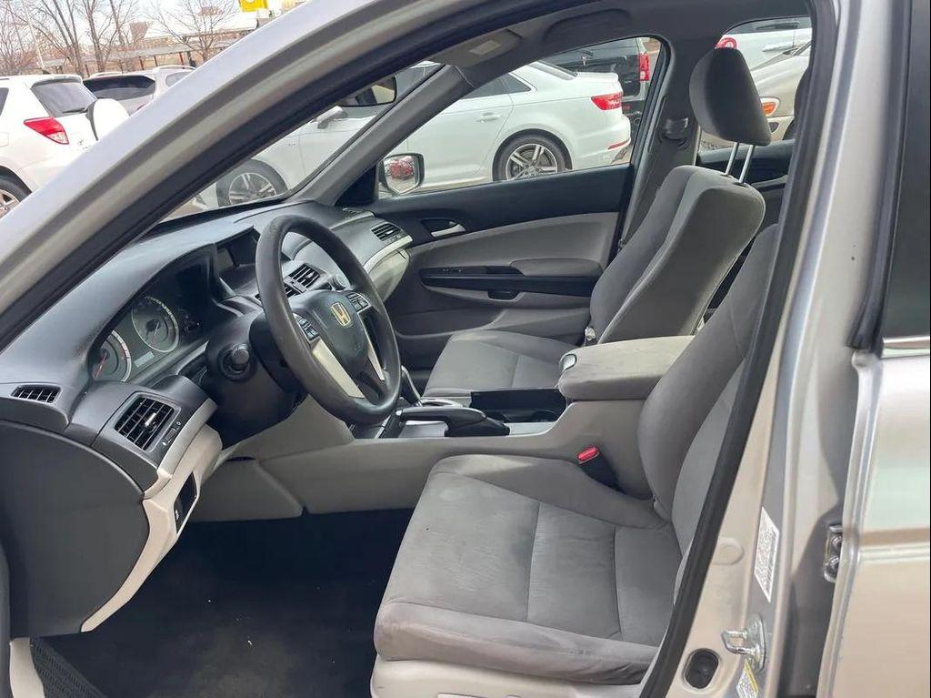 used 2012 Honda Accord car, priced at $6,995