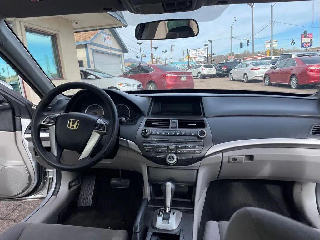 used 2012 Honda Accord car, priced at $6,995