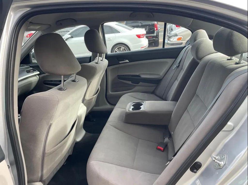 used 2012 Honda Accord car, priced at $6,995