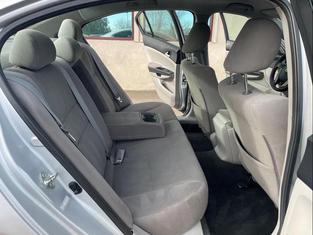 used 2012 Honda Accord car, priced at $6,995