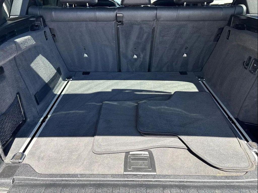 used 2018 BMW X5 car, priced at $14,995