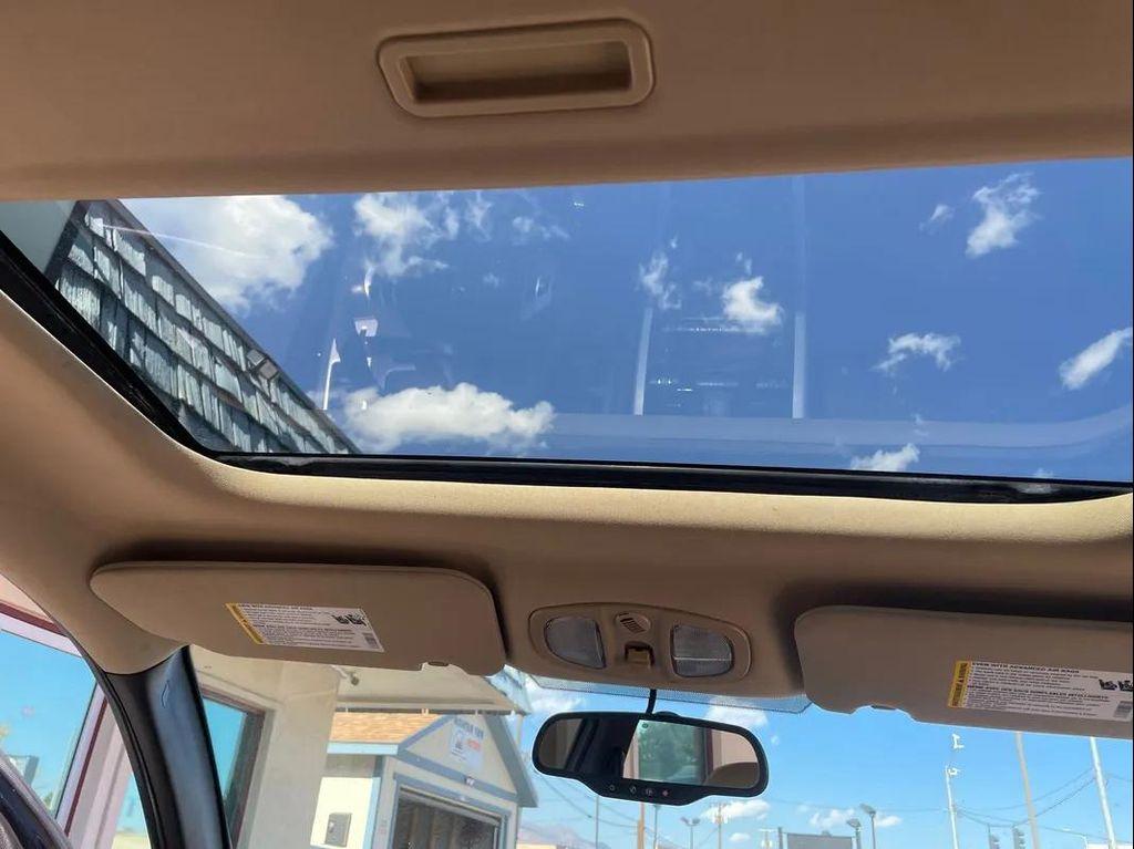 used 2008 Pontiac Torrent car, priced at $6,995