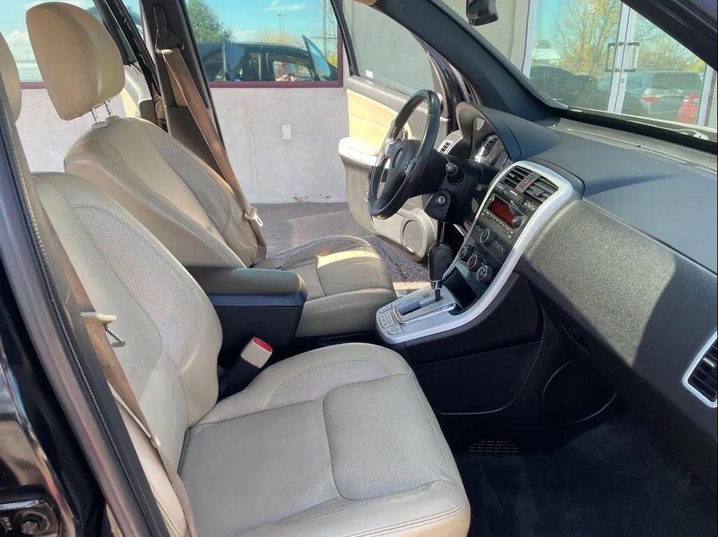 used 2008 Pontiac Torrent car, priced at $6,995