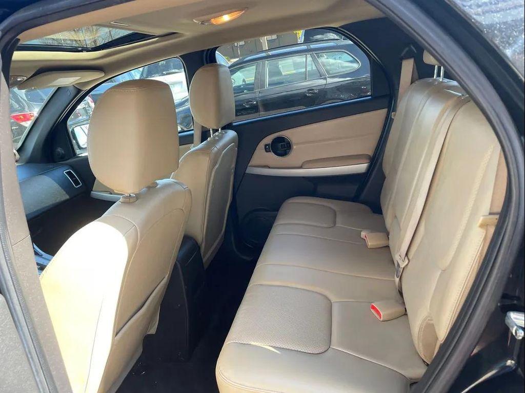 used 2008 Pontiac Torrent car, priced at $6,995