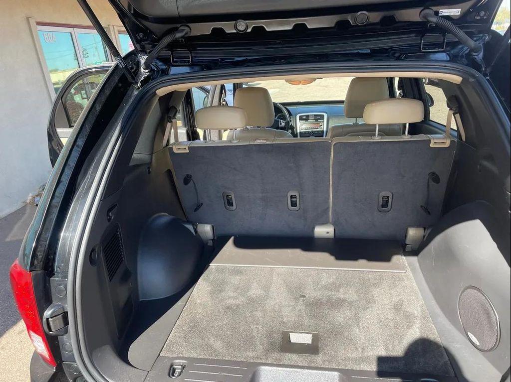 used 2008 Pontiac Torrent car, priced at $6,995