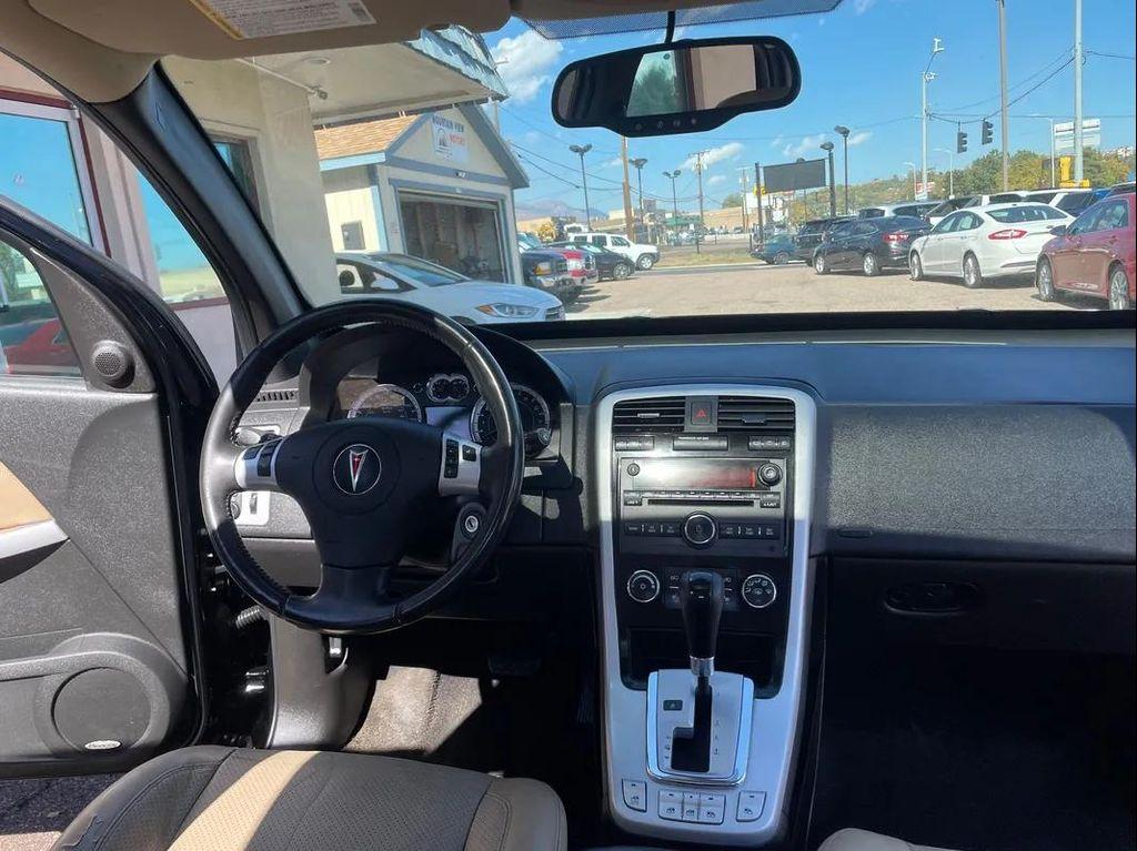used 2008 Pontiac Torrent car, priced at $6,995
