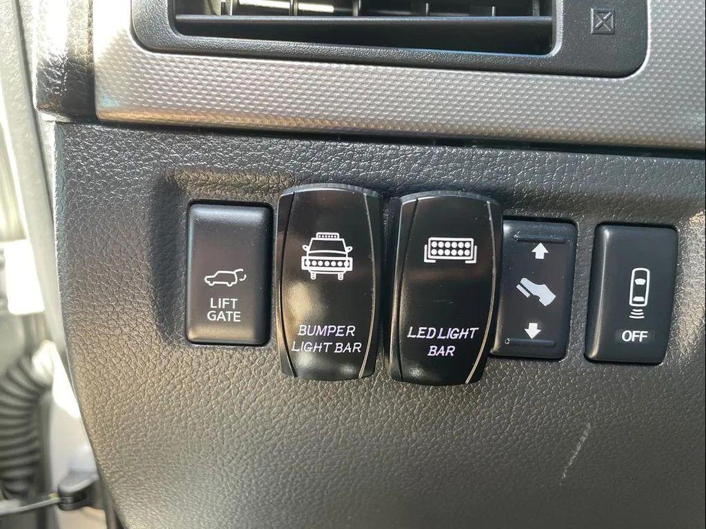 used 2013 Nissan Armada car, priced at $7,995