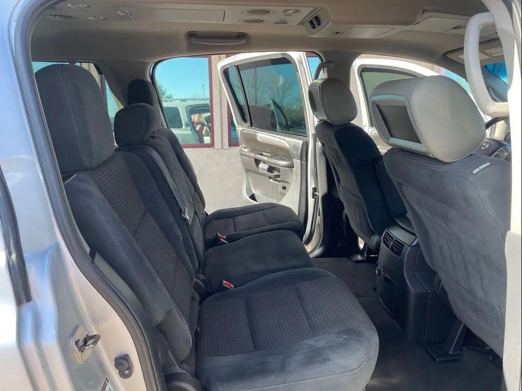 used 2013 Nissan Armada car, priced at $7,995