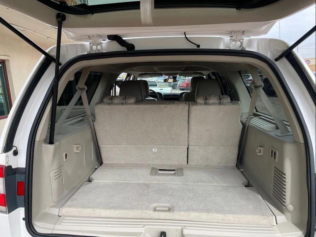 used 2015 Lincoln Navigator car, priced at $14,995
