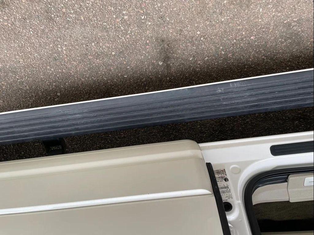 used 2015 Lincoln Navigator car, priced at $14,995