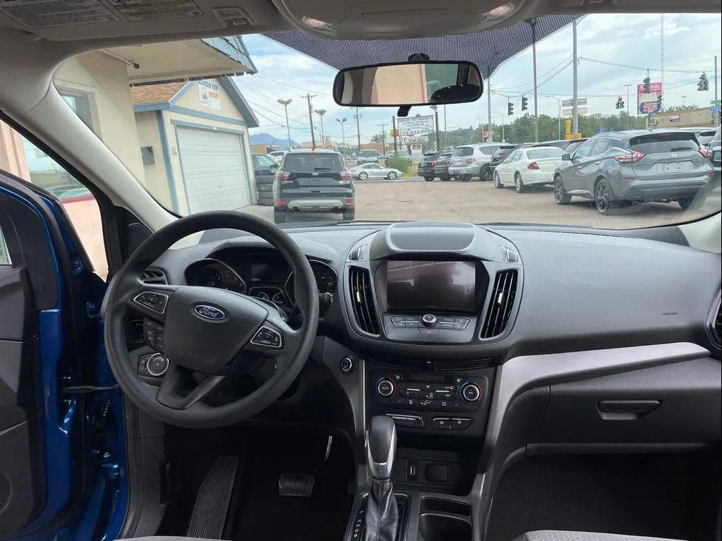 used 2019 Ford Escape car, priced at $12,995