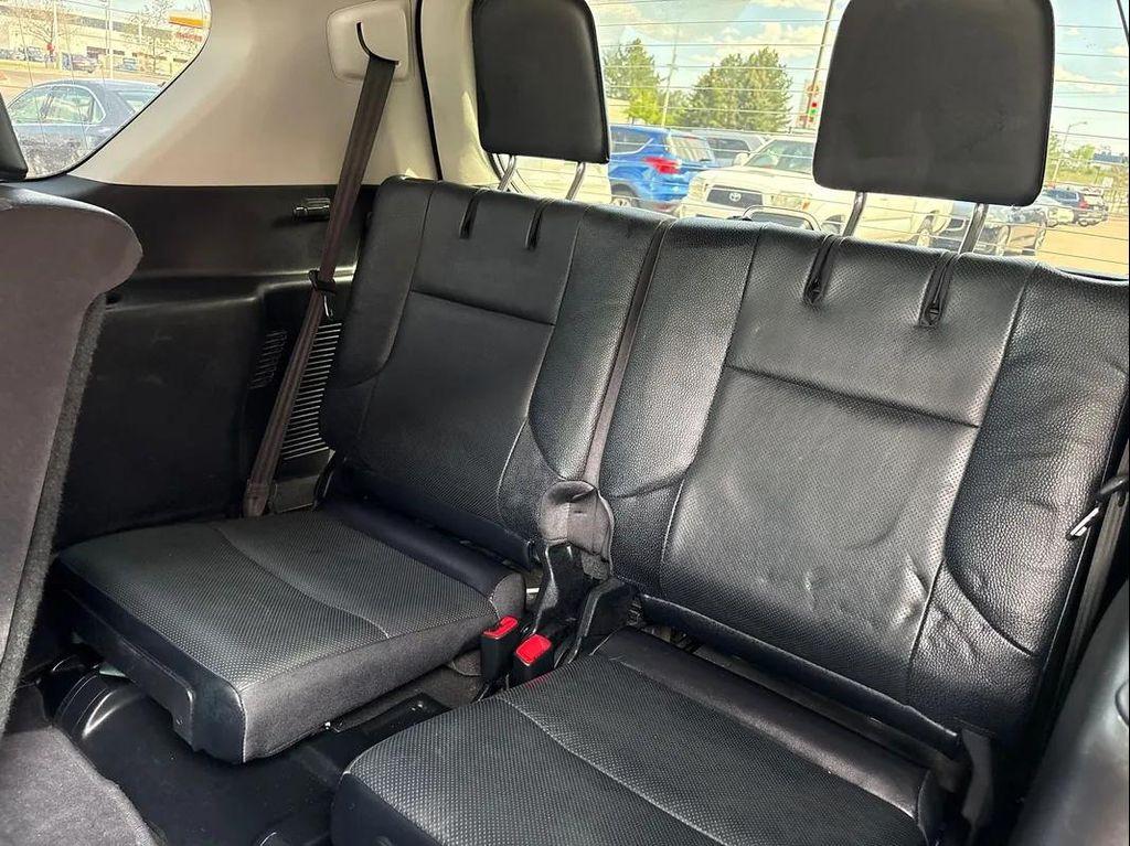 used 2015 Lexus GX 460 car, priced at $21,995