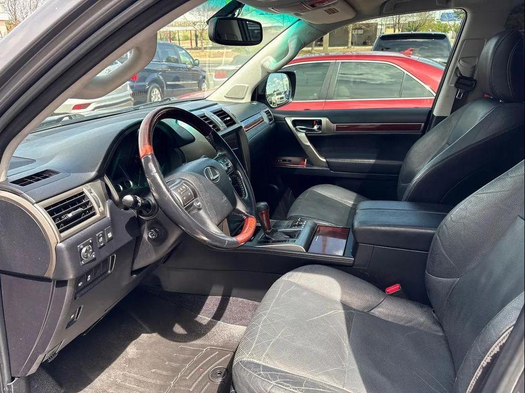 used 2015 Lexus GX 460 car, priced at $21,995