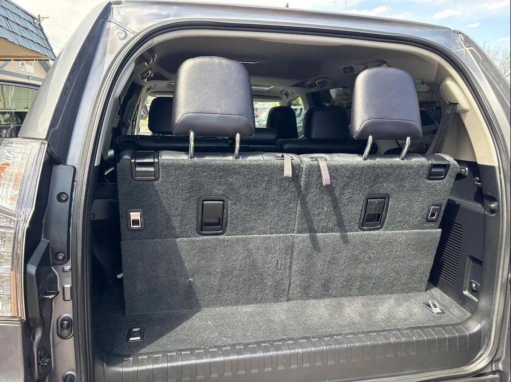 used 2015 Lexus GX 460 car, priced at $21,995
