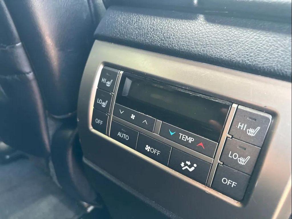 used 2015 Lexus GX 460 car, priced at $21,995