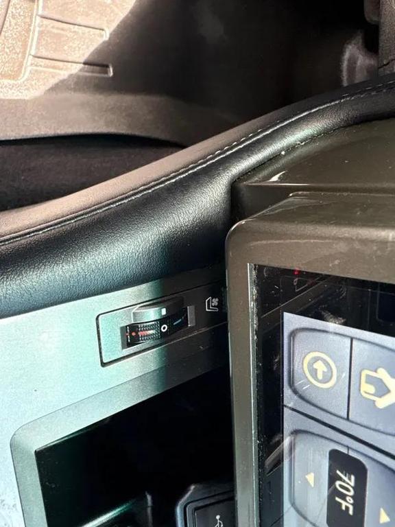 used 2015 Lexus GX 460 car, priced at $21,995