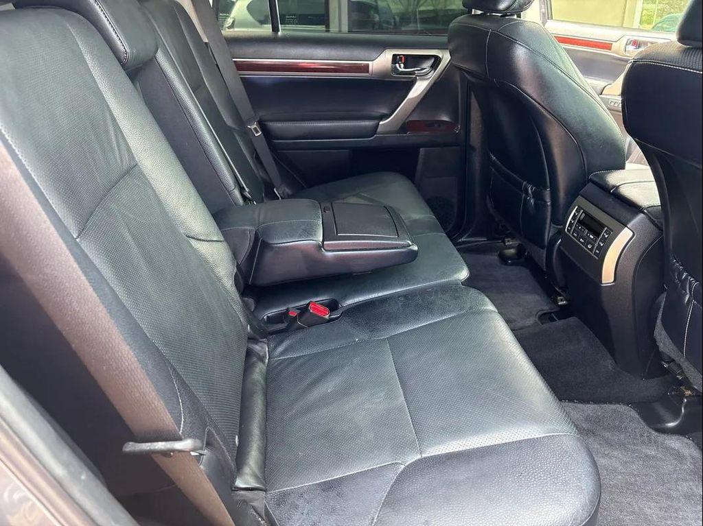 used 2015 Lexus GX 460 car, priced at $21,995