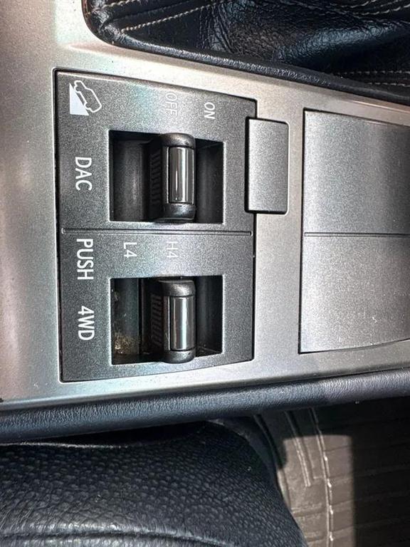 used 2015 Lexus GX 460 car, priced at $21,995