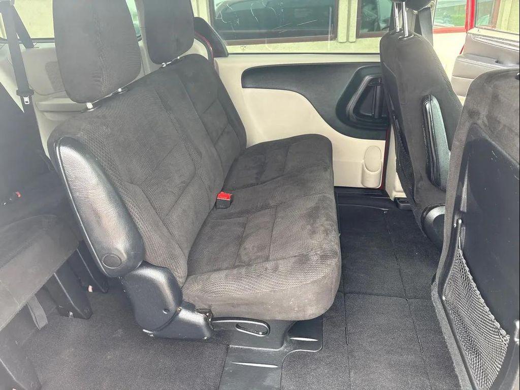 used 2014 Dodge Grand Caravan car, priced at $7,995