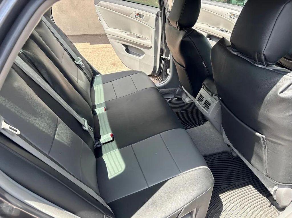 used 2007 Toyota Avalon car, priced at $4,995
