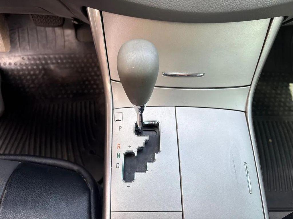 used 2007 Toyota Avalon car, priced at $4,995