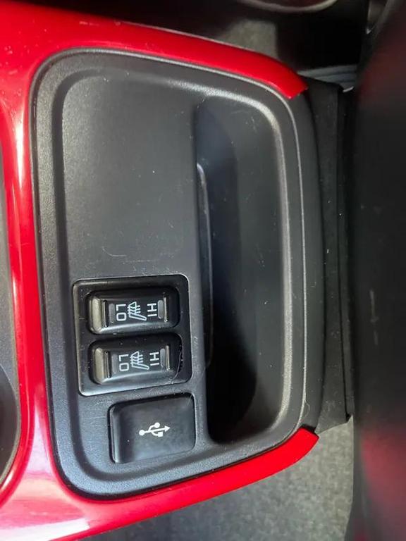 used 2019 Mitsubishi Mirage car, priced at $9,995