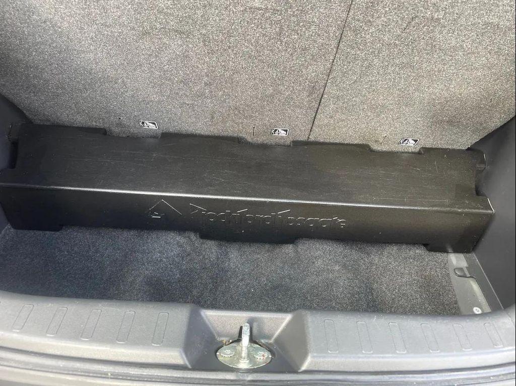 used 2019 Mitsubishi Mirage car, priced at $9,995