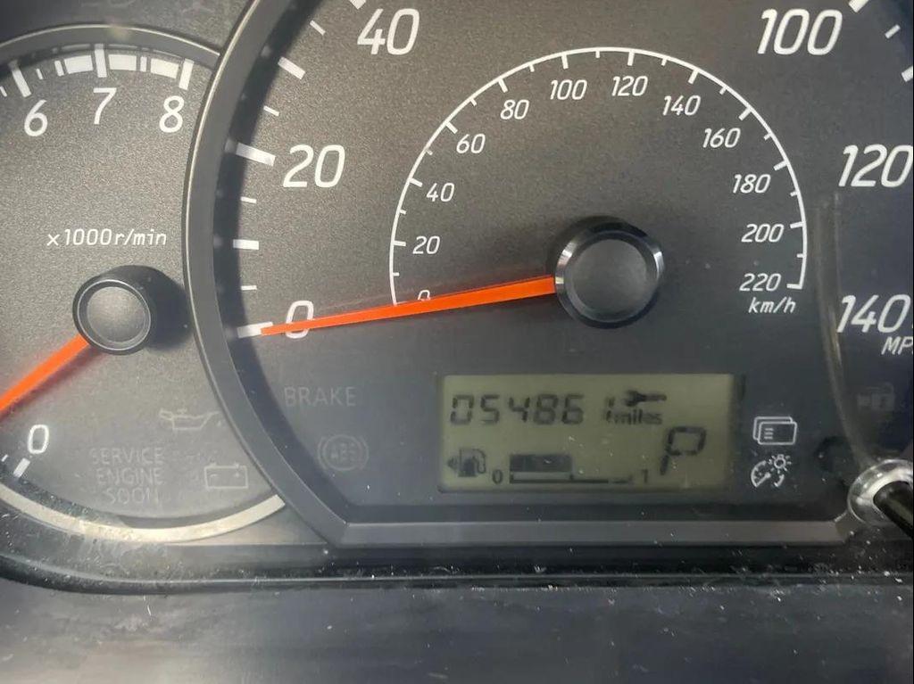 used 2019 Mitsubishi Mirage car, priced at $9,995