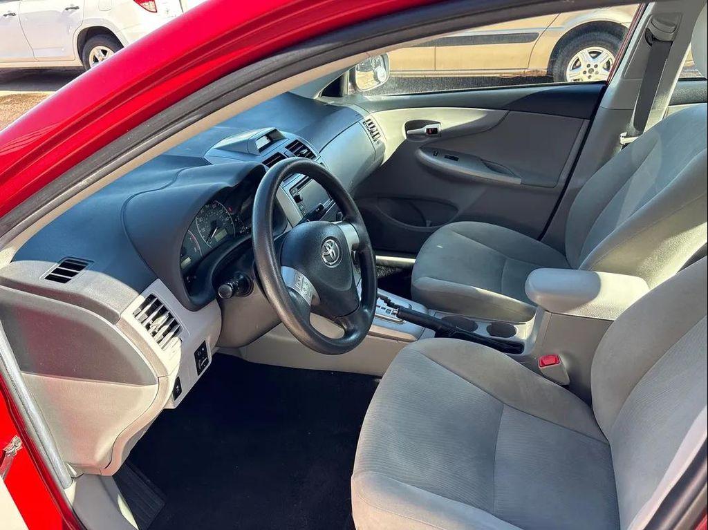 used 2013 Toyota Corolla car, priced at $7,995