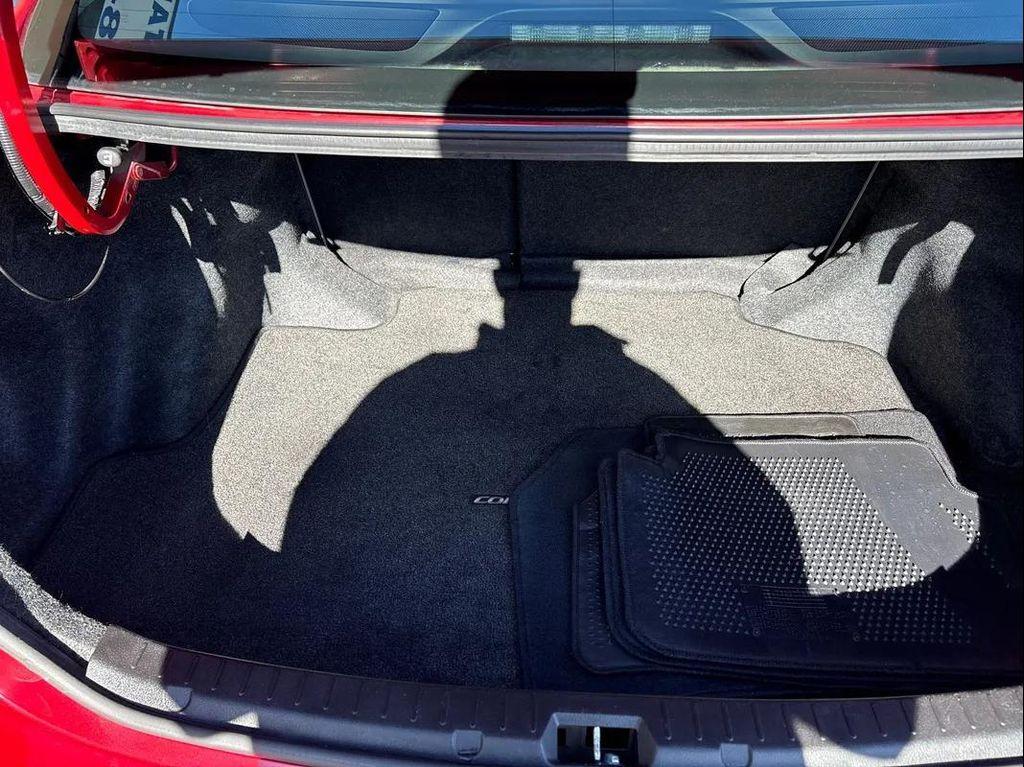 used 2013 Toyota Corolla car, priced at $7,995