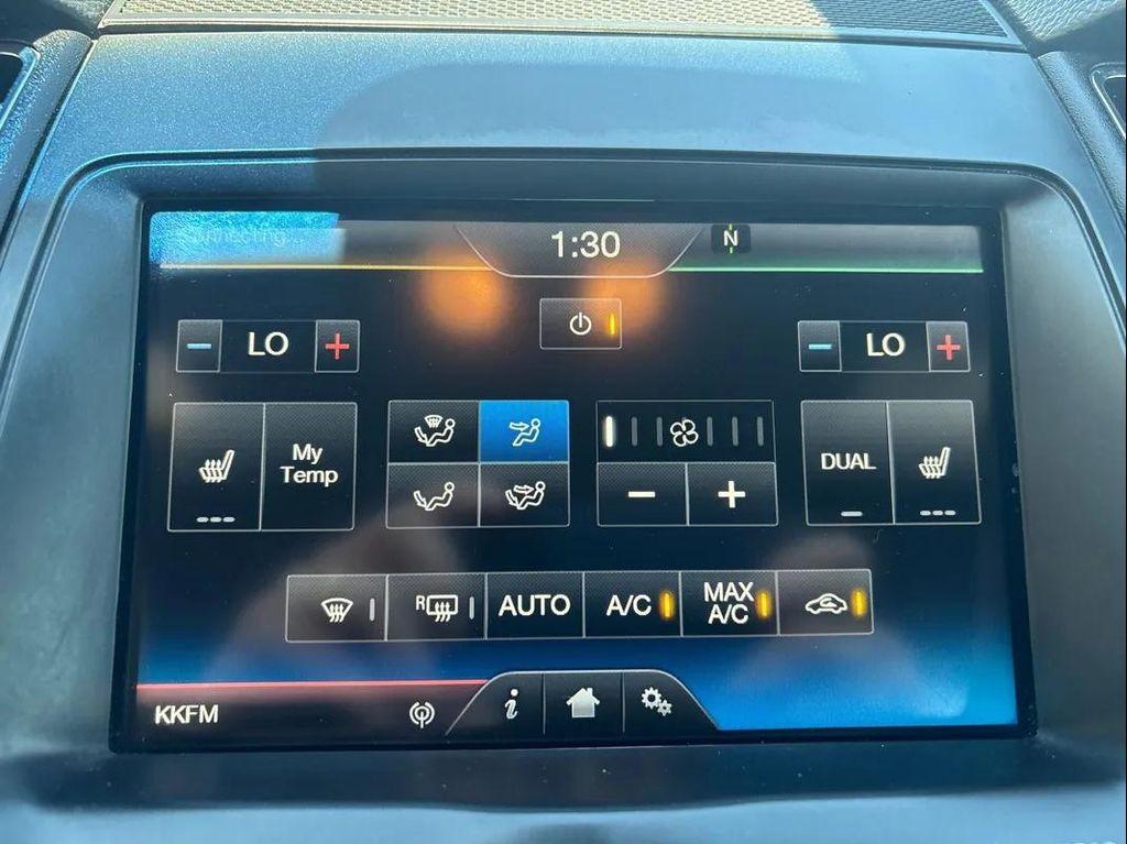 used 2015 Ford Taurus car, priced at $7,995