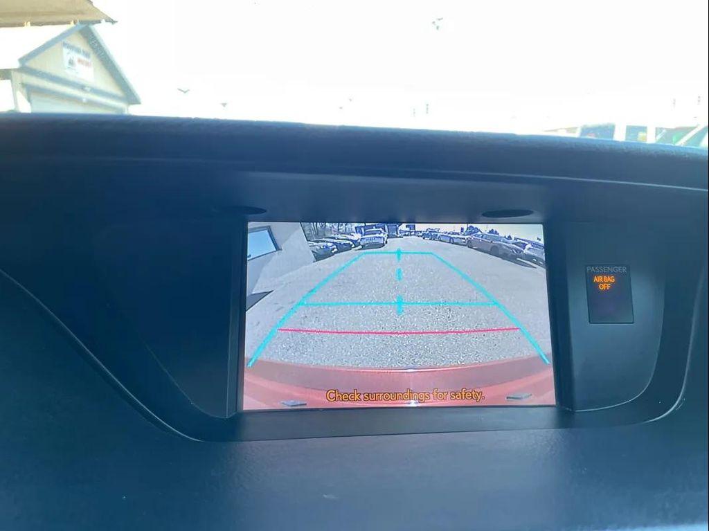 used 2013 Lexus ES 300h car, priced at $8,995