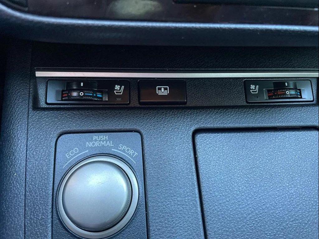 used 2013 Lexus ES 300h car, priced at $8,995