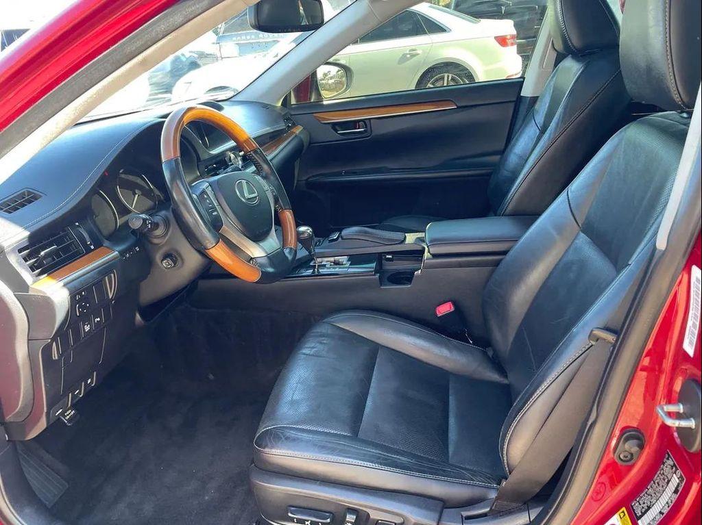 used 2013 Lexus ES 300h car, priced at $8,995