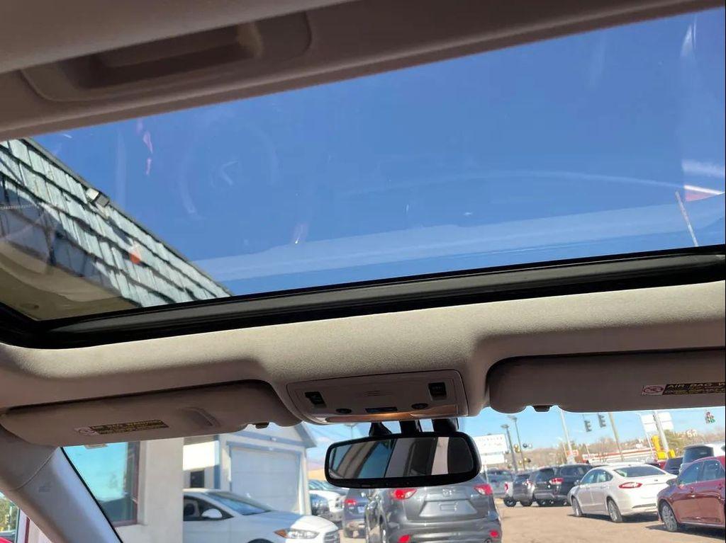 used 2013 Lexus ES 300h car, priced at $8,995