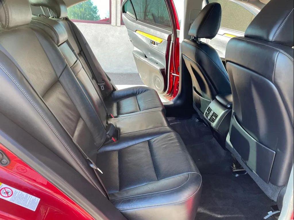 used 2013 Lexus ES 300h car, priced at $8,995