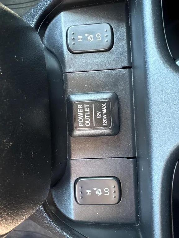 used 2012 Honda CR-V car, priced at $11,995