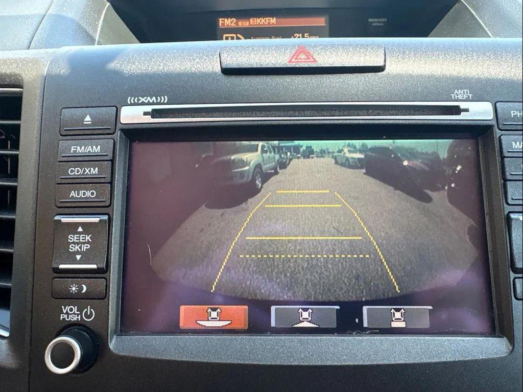 used 2012 Honda CR-V car, priced at $11,995