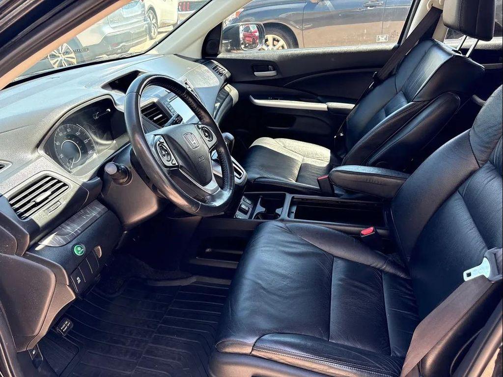used 2012 Honda CR-V car, priced at $11,995