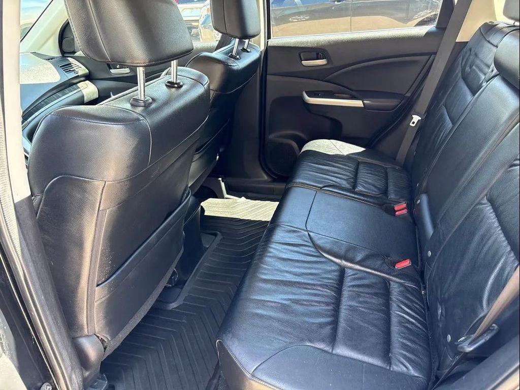used 2012 Honda CR-V car, priced at $11,995