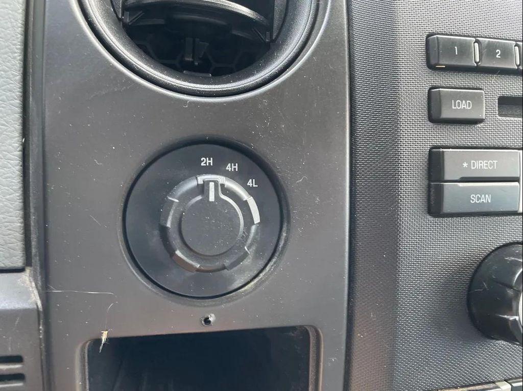 used 2014 Ford F-150 car, priced at $9,995