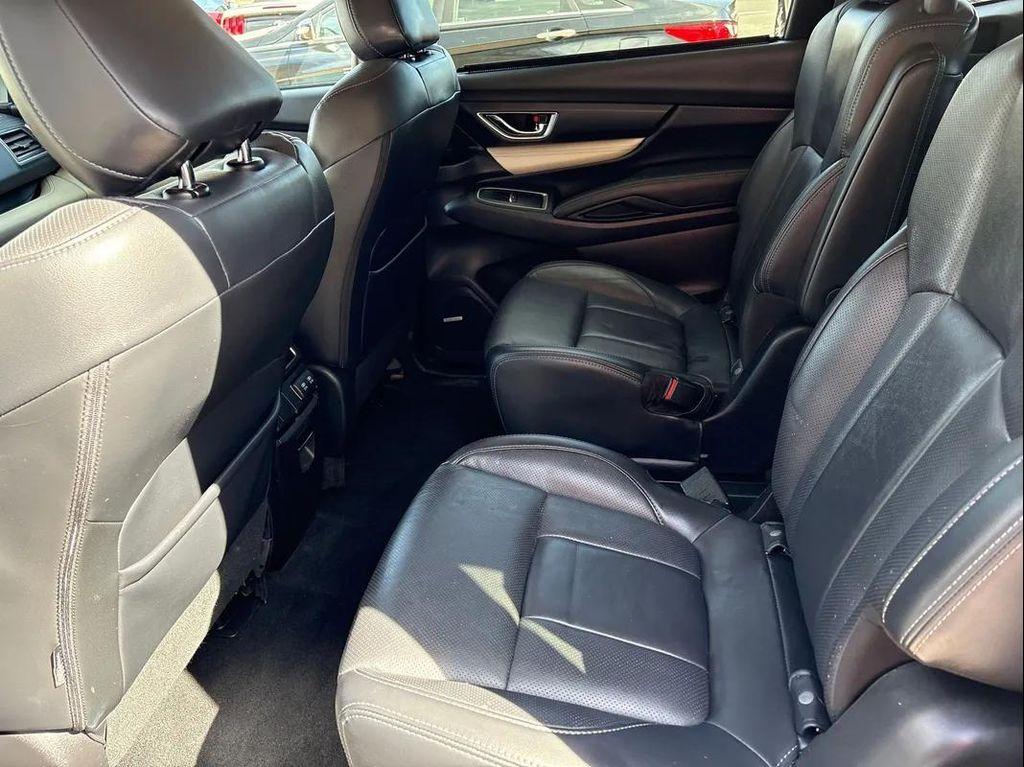 used 2020 Subaru Ascent car, priced at $17,995