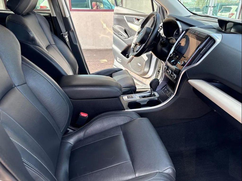 used 2020 Subaru Ascent car, priced at $17,995