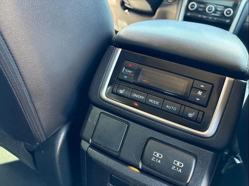 used 2020 Subaru Ascent car, priced at $17,995