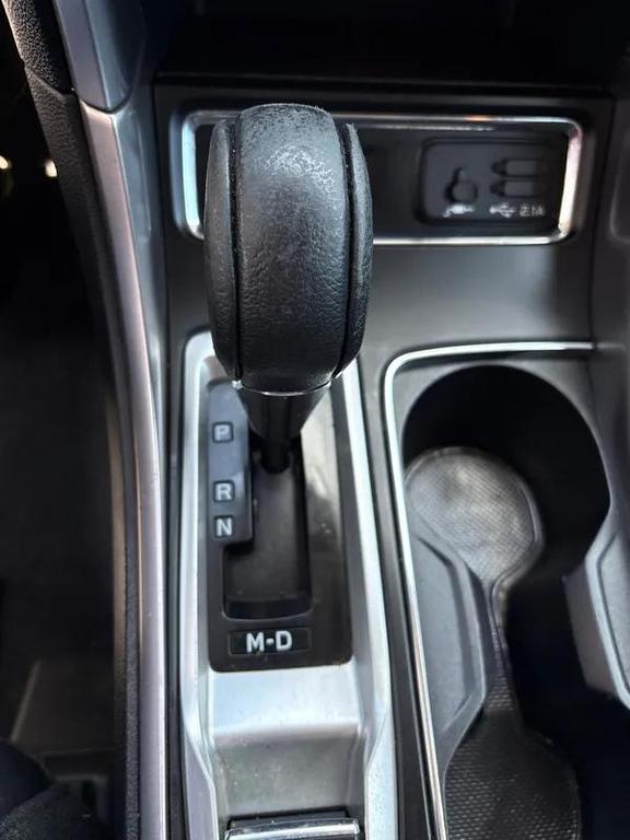 used 2020 Subaru Ascent car, priced at $17,995