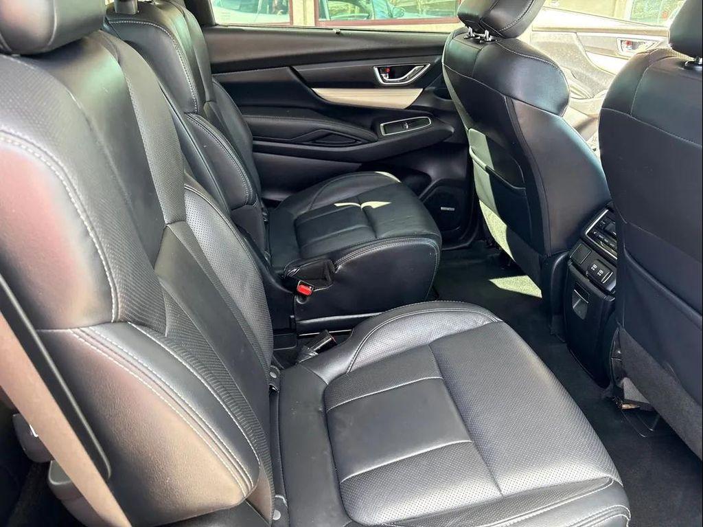 used 2020 Subaru Ascent car, priced at $17,995