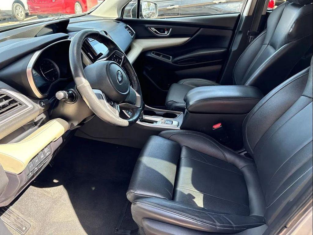 used 2020 Subaru Ascent car, priced at $17,995